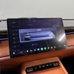 GAC Trumpchi S7 I 2025