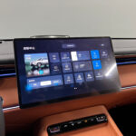 GAC Trumpchi S7 I 2025