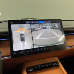 GAC Trumpchi S7 I 2025