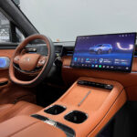 GAC Trumpchi S7 I 2025