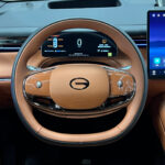 GAC Trumpchi S7 I 2025