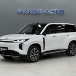 GAC Trumpchi S7 I 2025