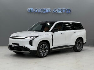 GAC Trumpchi S7 I 2025