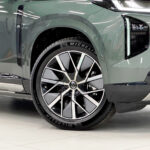 GAC Trumpchi S7 I 2025