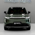 GAC Trumpchi S7 I 2025