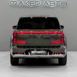 GAC Trumpchi S7 I 2025