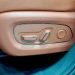 GAC Trumpchi S7 I 2025