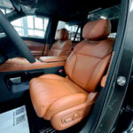 GAC Trumpchi S7 I 2025