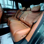 GAC Trumpchi S7 I 2025