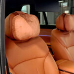 GAC Trumpchi S7 I 2025