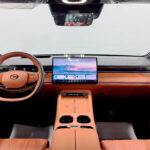 GAC Trumpchi S7 I 2025