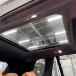 GAC Trumpchi S7 I 2025
