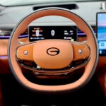 GAC Trumpchi S7 I 2025