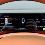 GAC Trumpchi S7 I 2025