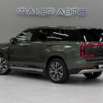 GAC Trumpchi S7 I 2025