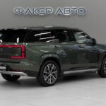 GAC Trumpchi S7 I 2025