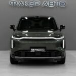 GAC Trumpchi S7 I 2025