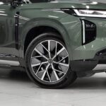 GAC Trumpchi S7 I 2025