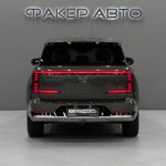 GAC Trumpchi S7 I 2025