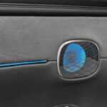 GAC Trumpchi S7 I 2025