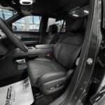 GAC Trumpchi S7 I 2025