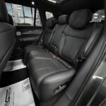 GAC Trumpchi S7 I 2025