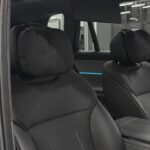 GAC Trumpchi S7 I 2025