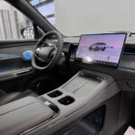 GAC Trumpchi S7 I 2025