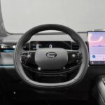 GAC Trumpchi S7 I 2025