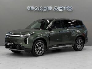 GAC Trumpchi S7 I 2025