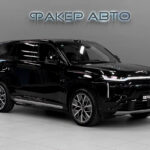 GAC Trumpchi S7 I 2026