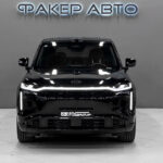 GAC Trumpchi S7 I 2026