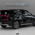 GAC Trumpchi S7 I 2026