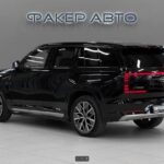 GAC Trumpchi S7 I 2026