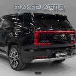 GAC Trumpchi S7 I 2026