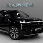 GAC Trumpchi S7 I 2026