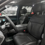 GAC Trumpchi S7 I 2026