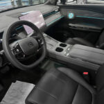 GAC Trumpchi S7 I 2026