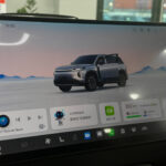 GAC Trumpchi S7 I 2026