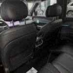 GAC Trumpchi S7 I 2026