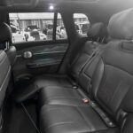 GAC Trumpchi S7 I 2026