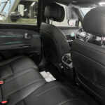 GAC Trumpchi S7 I 2026