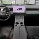 GAC Trumpchi S7 I 2026