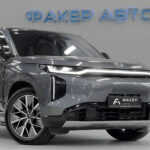 GAC Trumpchi S7 I 2025