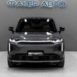 GAC Trumpchi S7 I 2025
