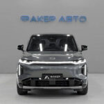 GAC Trumpchi S7 I 2025