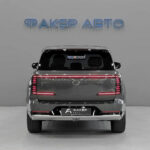 GAC Trumpchi S7 I 2025