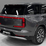 GAC Trumpchi S7 I 2025