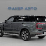 GAC Trumpchi S7 I 2025