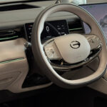 GAC Trumpchi S7 I 2025